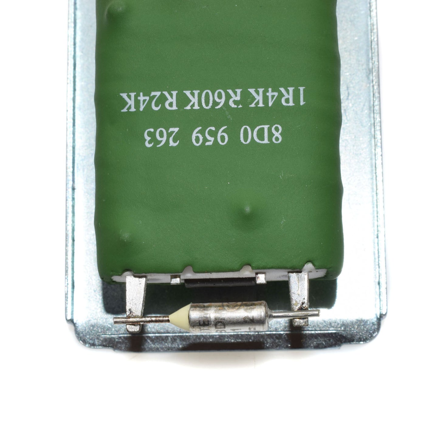 8D0959263 Blower Motor Resistor Regulator for for VW for Passat 1997-05 for Audi A4 1995-01- v