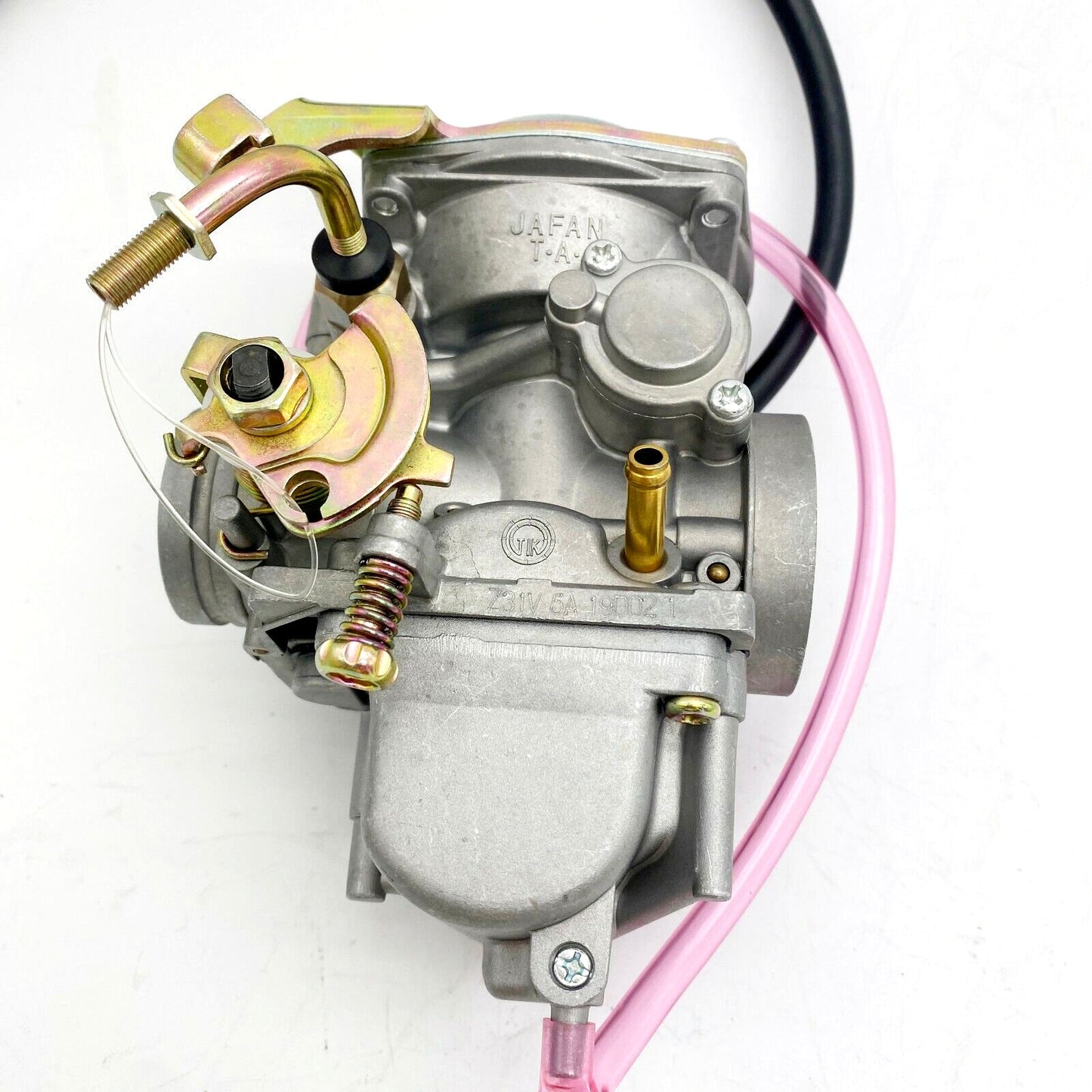 Carburetor Carb For 300CC~400CC GN250 GN300 Roketa ATV-11 Jianshe JS400 Tank 400