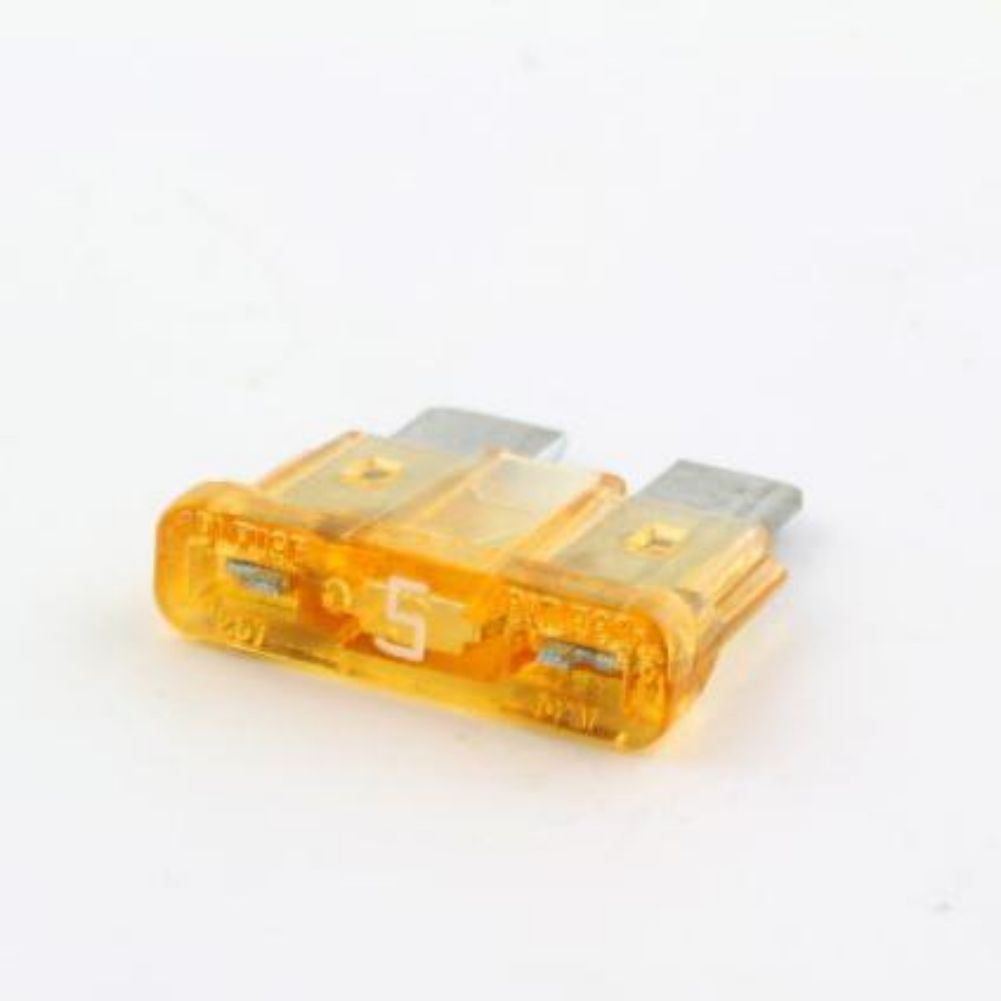 N01713116 Flat Fuse for VW for Golf Cabriolet Caddy Mk1 Q