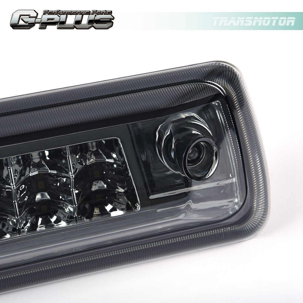 Suitable for 15-18 COLORADO for Canyon Third 3RD rear brake lamp holder light bar- v