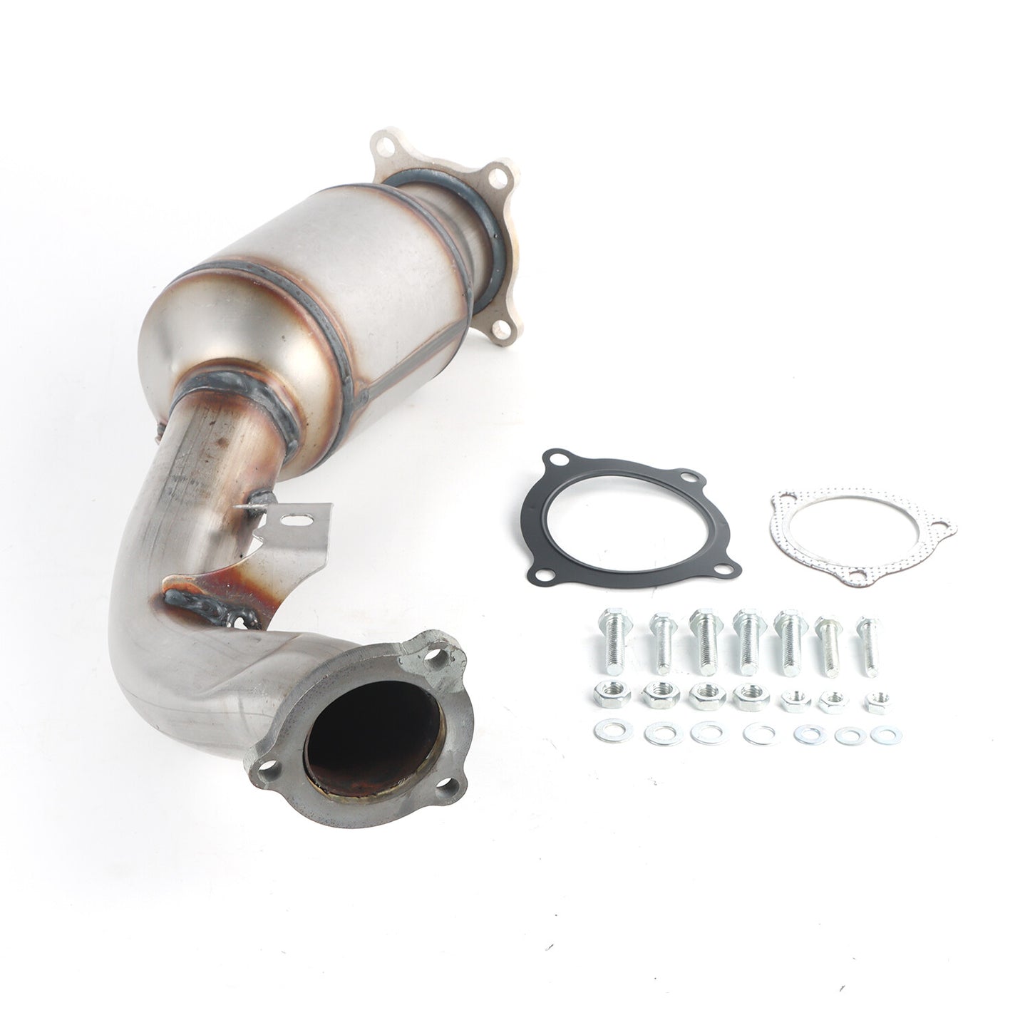 Catalytic Converter for AUDI A4 2009-2013/ for AUDI A5 2010-11/ for AUDI Q5 2011-14 2.0L