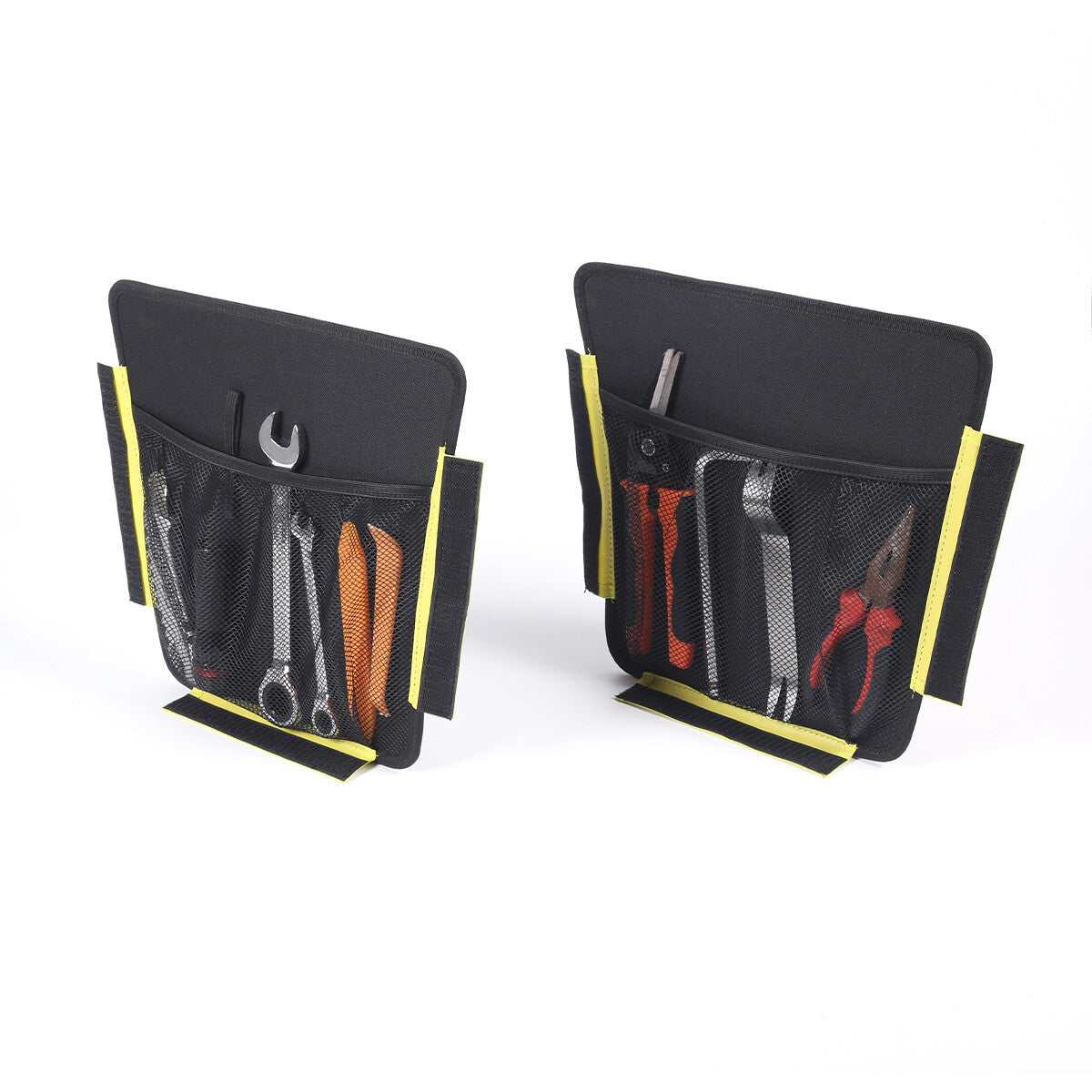 2-Piece Front Organizer Divider for Corvette C8 (2020-23) n