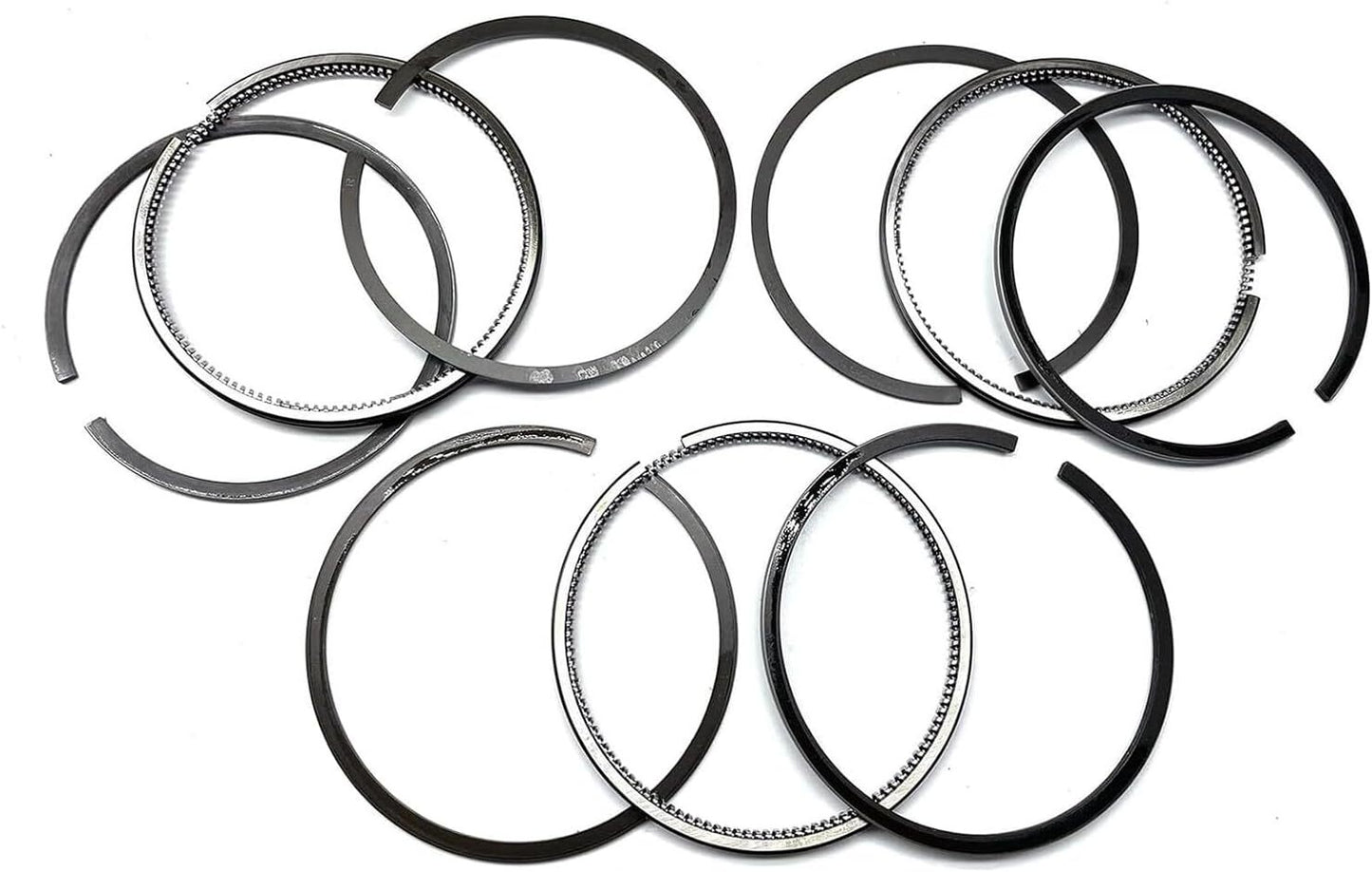 Engine connecting rod mast 20 mm suitable for 2.0 L 120i 318i E90 E91 N42 N43 N46 17693 B