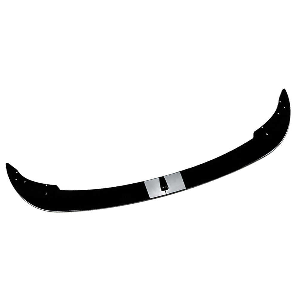Front Bumper Lip Spoiler Splitter for BMW 5 Series F10 F11 M5 2011-2017