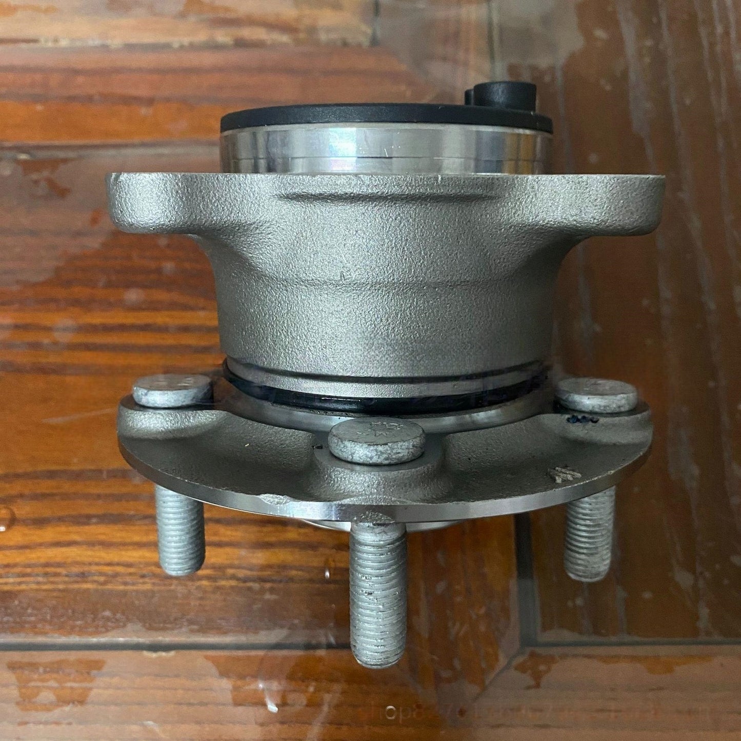 Part # MX6C2C299A1A Rear Wheel Axle (1 piece)