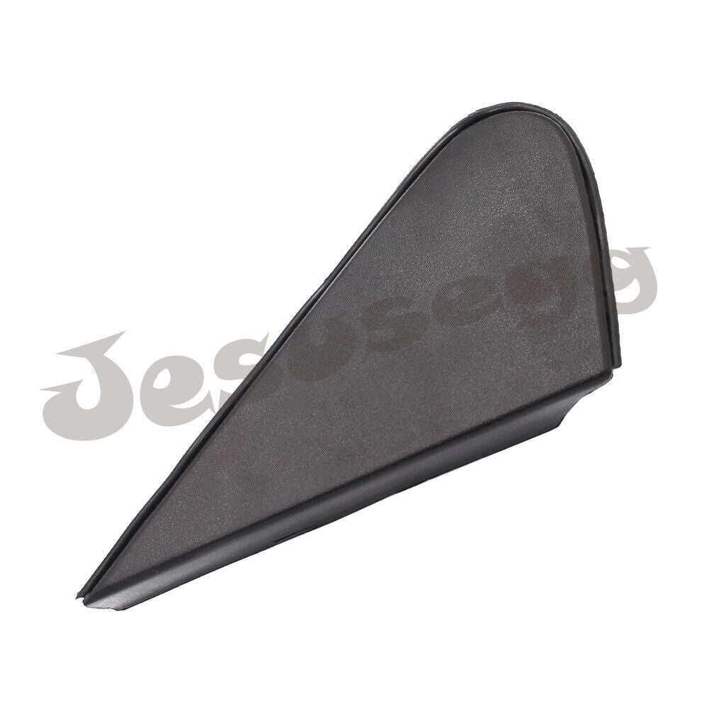 Front Right Triangle Pillar Trim Cover Cap Molding Window For RAV4 for Toyota 06-14