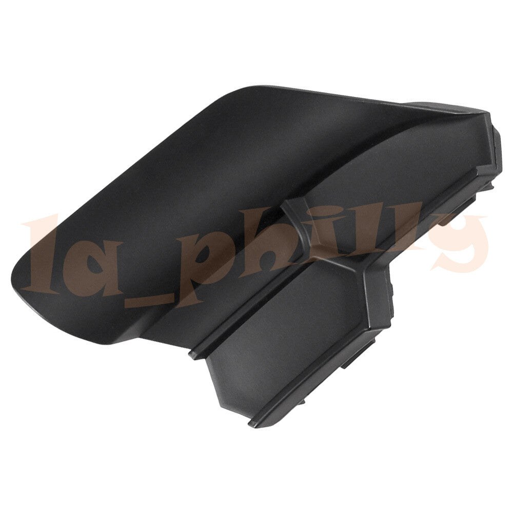 For 2015-2017 for Lexus NX Front Bumper Traction Trailer Cover 52128-78010 Left Side Q