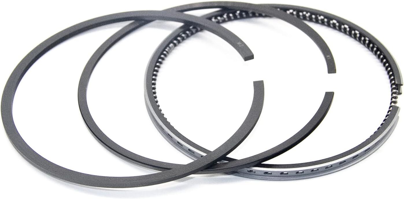6x Universal 24' Wiper Blade Cut To Size Replacement Rubber Wiper Strip 14654 B