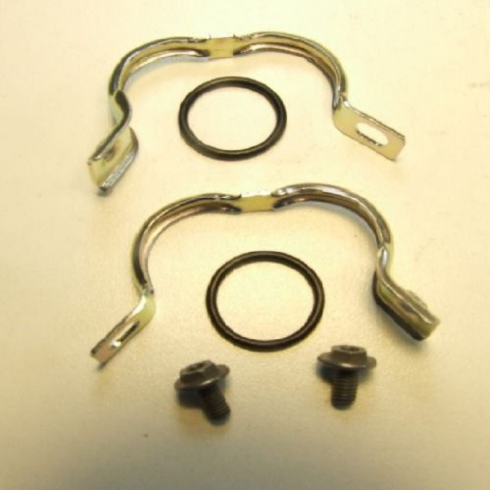 3C0898380 Heater Hose Core O-Ring Kit for VW for Tiguan for Golf GTI for Passat Rabbit Q