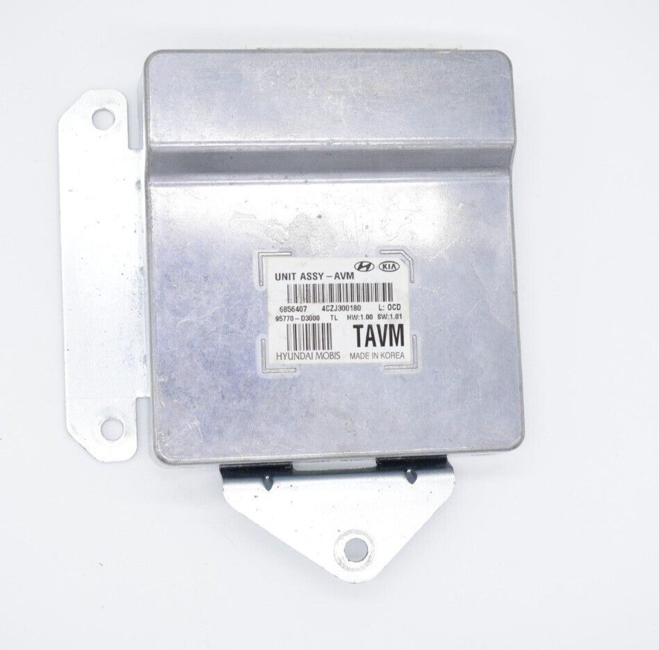 95770-D3000 Chassis Control Module for Hyundai for Tucson Q