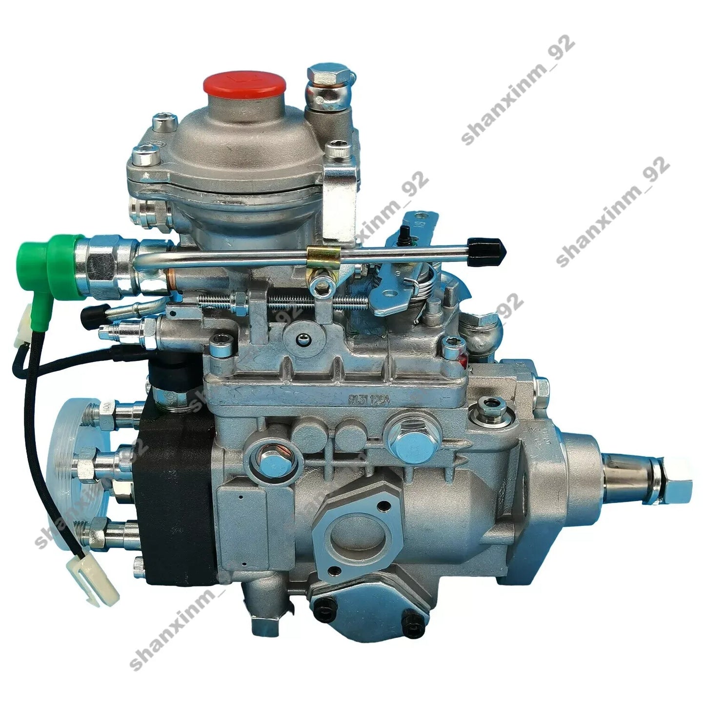 For Engine B3.3 4D95 Fuel Injection Pump 104742-7632 104642-7632