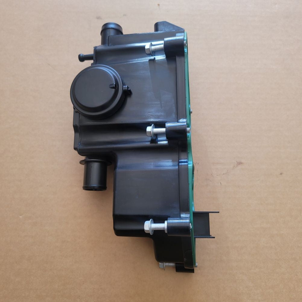 for Land Rover for Range Rover Evoque 18-21 Cylinder Head