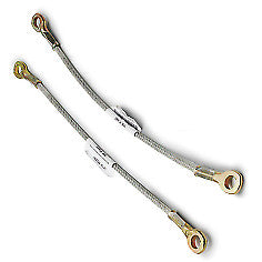 2Applicable to for Mitsubishi tailgate cable MR974685 NEW