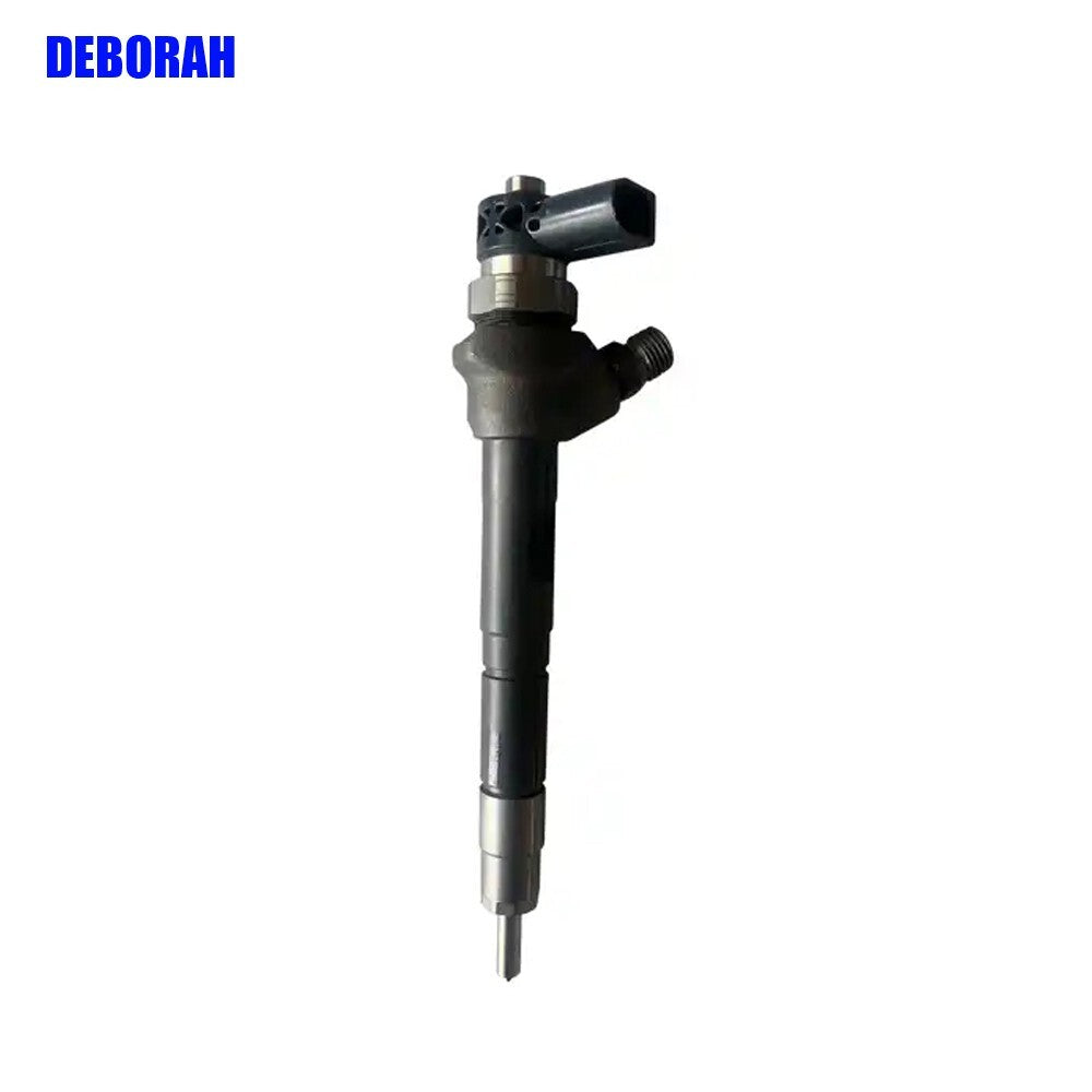 Diesel Fuel Injector 0445110646 Fuel Injector Nozzle for Audi for Skoda for Volkswagen
