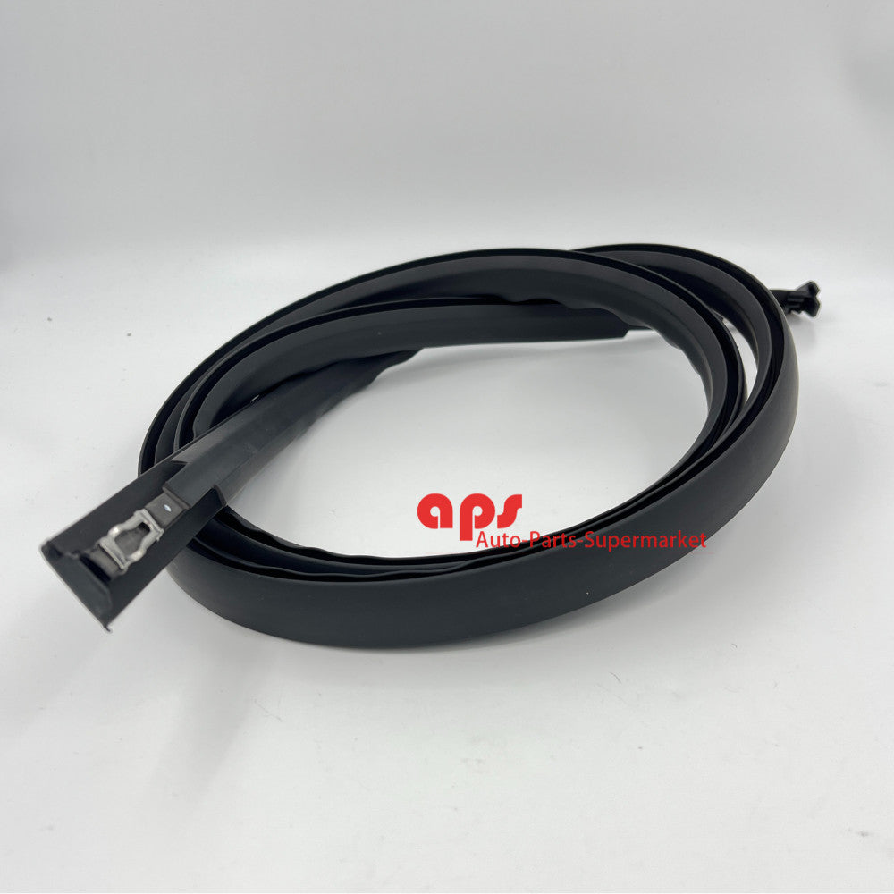 new for Honda Fit 5-door 2009-2014 roof trim, right side 74306-TF0-003