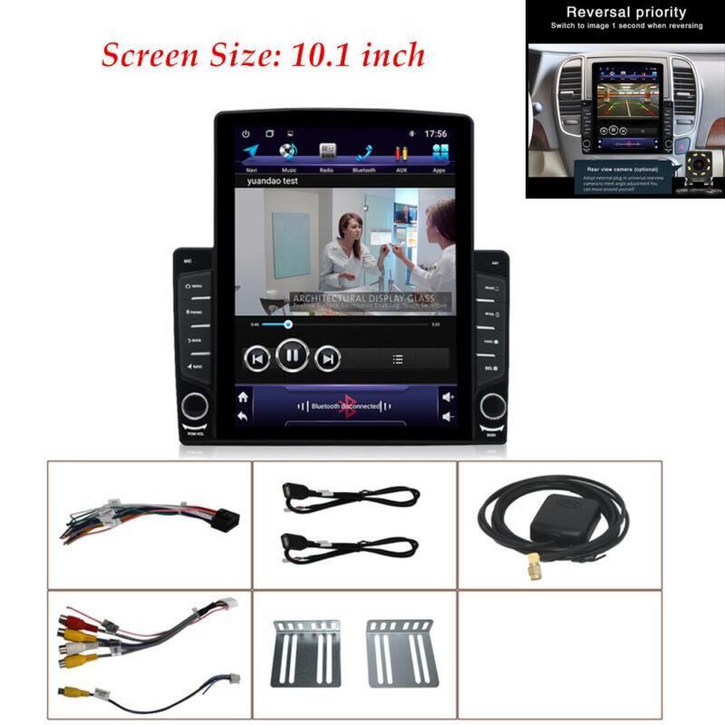 10.1-inch 1GB+16GB 1DIN Android 9.1 HD Quad-core Car Stereo Radio GPS MP5 Player n
