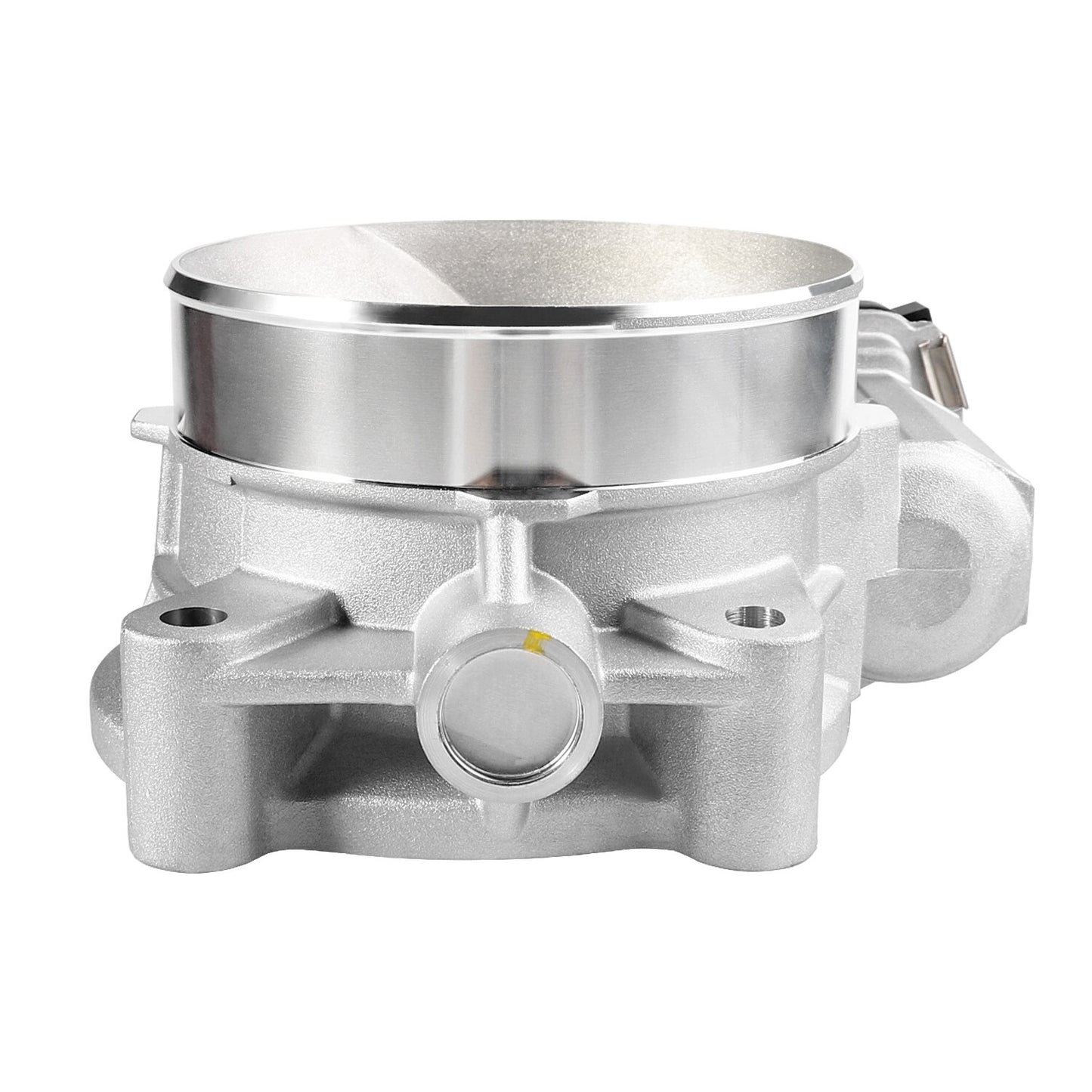 Throttle Body Assembly for 09-15 for Chevrolet Silverado Express for GMC for Cadillac Q