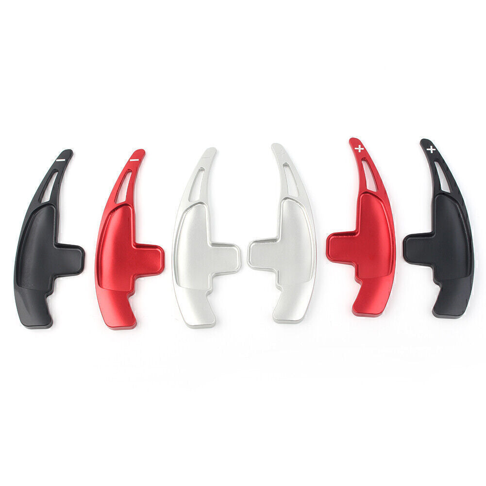 for Mercedes Benz Car Steering Wheel Shift Paddle Shifter Extension Trim