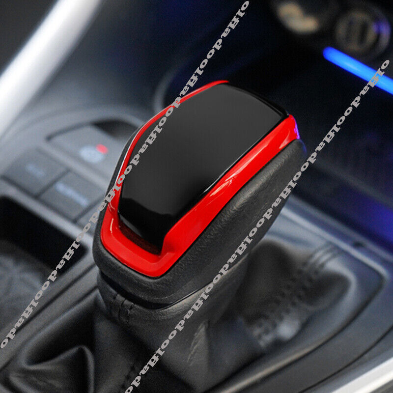 Black Brushed Interior Door Handle Bowl Trims For 2021-2023 for Harrier Venza v