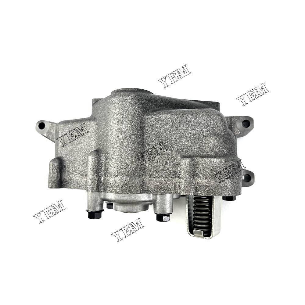 3406 Oil Pump CA4N0733 Fit For Caterpillar Excavator Forklift Diesel Engine