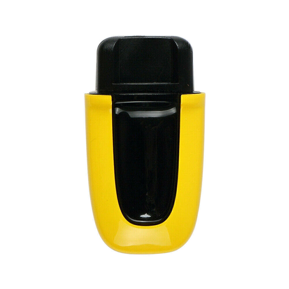 Start Passive Keyless Enter Auto Key Cover Case One Button for Cayenne Macan ABS Q