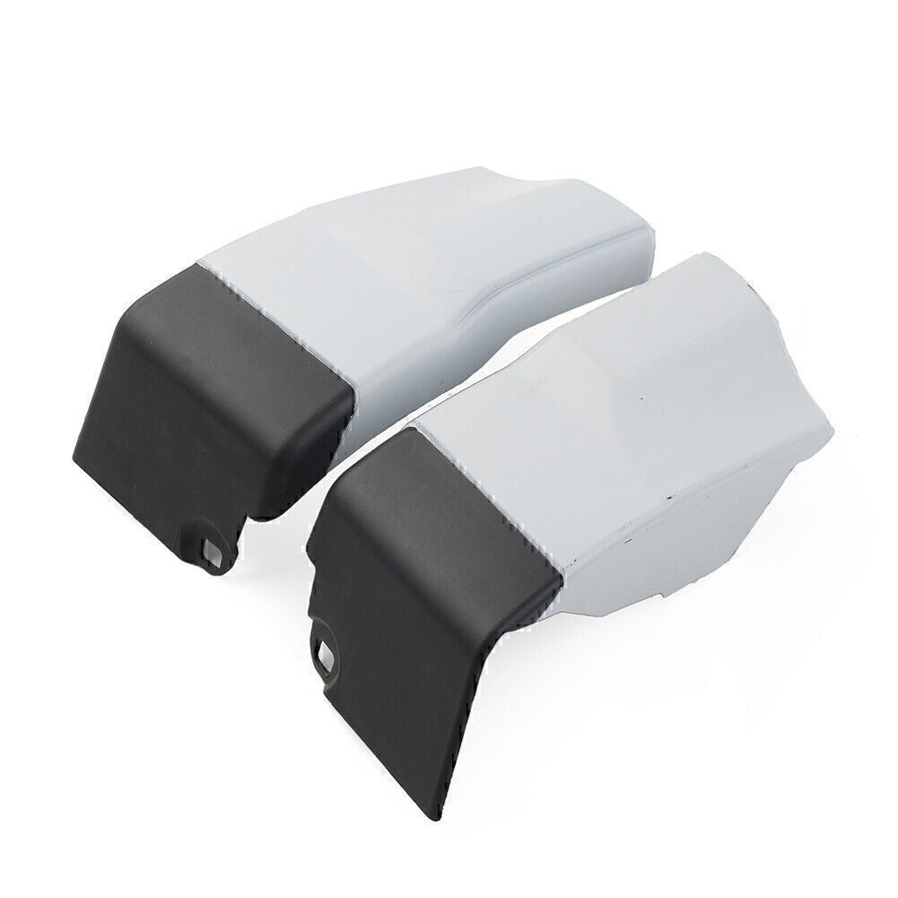Front Lower Fender Molding for Land Rover LR2 2010-2016 2015 2014 2013 LR032376 Q