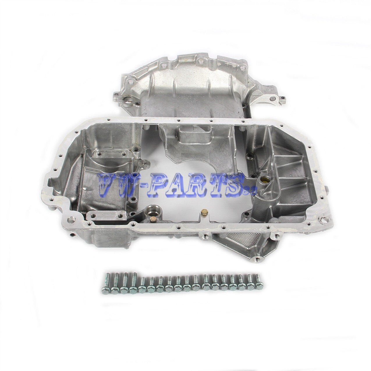 2.5TDI Engine Oil Pan Upper Fit for VW for Passat for AUDI for A4 quattro for A6 059 103 603K Q