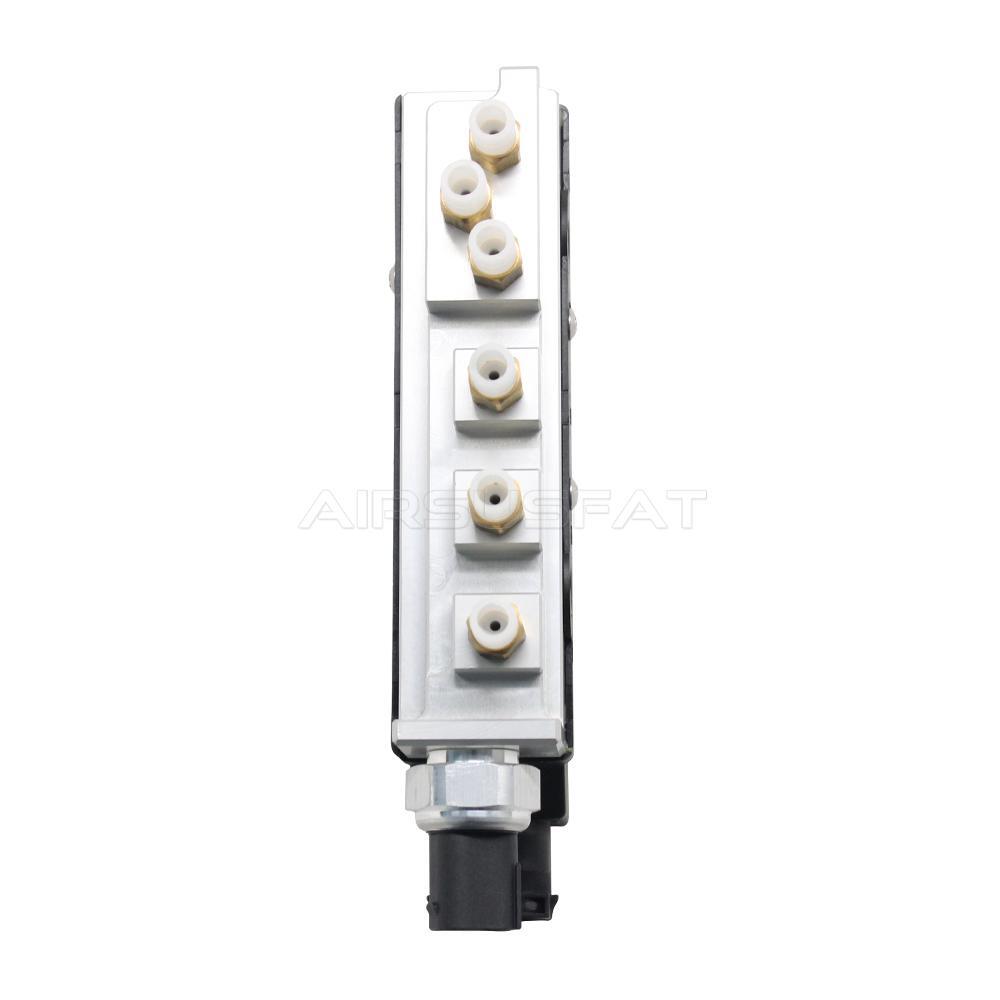 Air Suspension Compressor Valve Block 2203200258 for Mercedes W220 (S430 S350..)