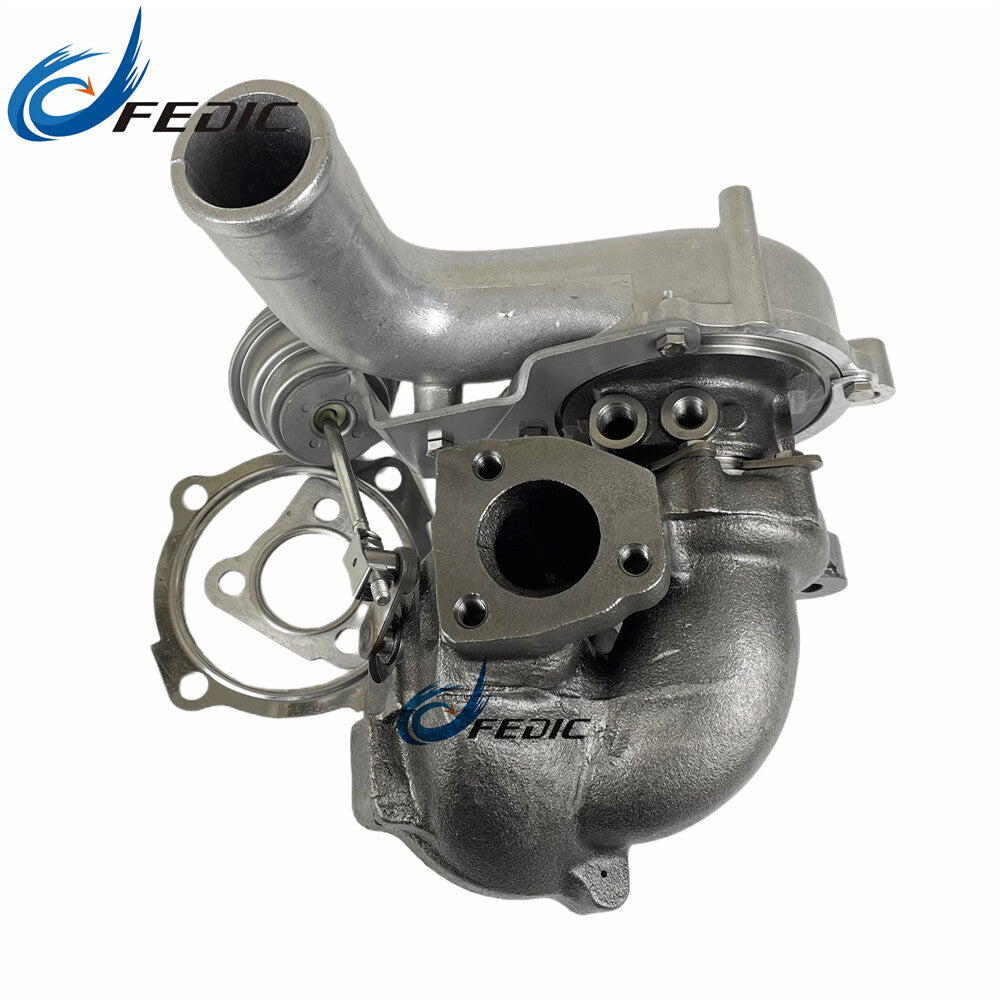 Turbine 53039880026 for Audi for Seat for VW A3 TT Leon for Golf IV 1.8T 8L 132 Kw AQA AJQ