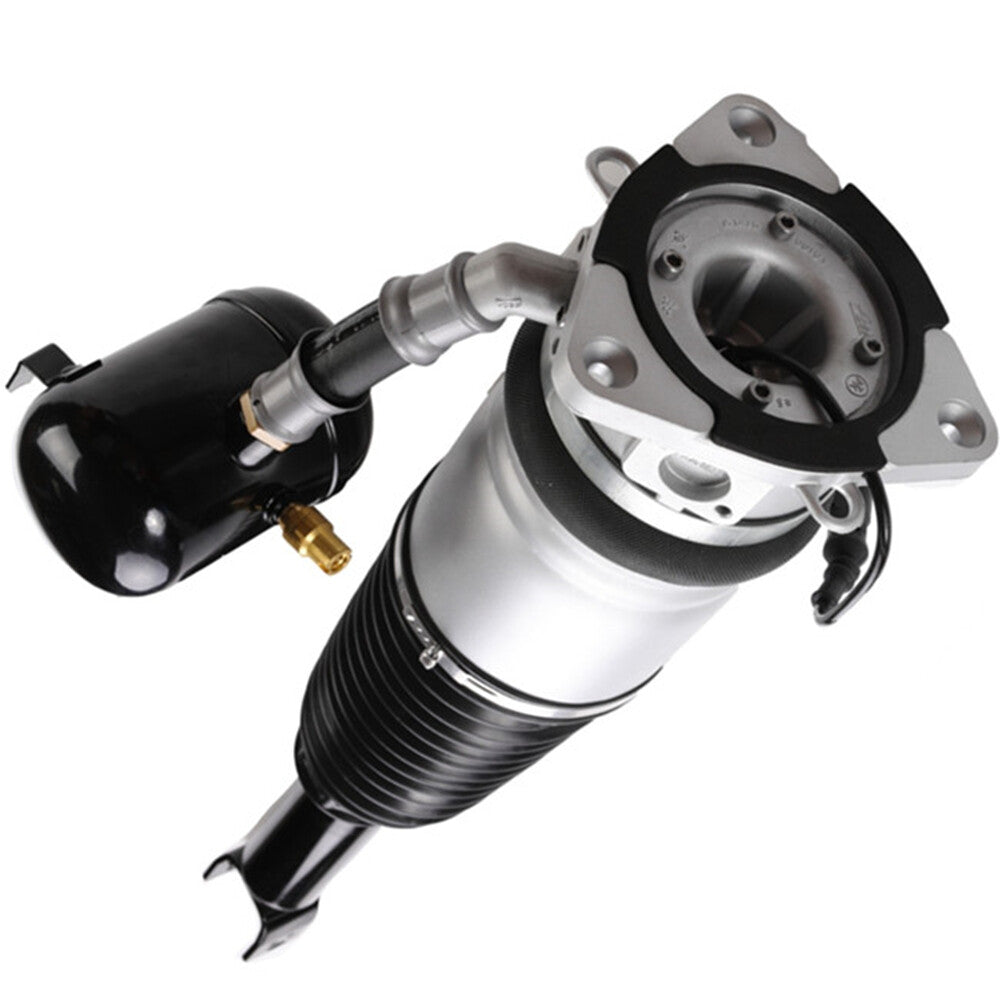 Full Set Front Rear Air Suspension Struts Fit for Audi for A8 A8L S8 D3 Quattro 2002-10