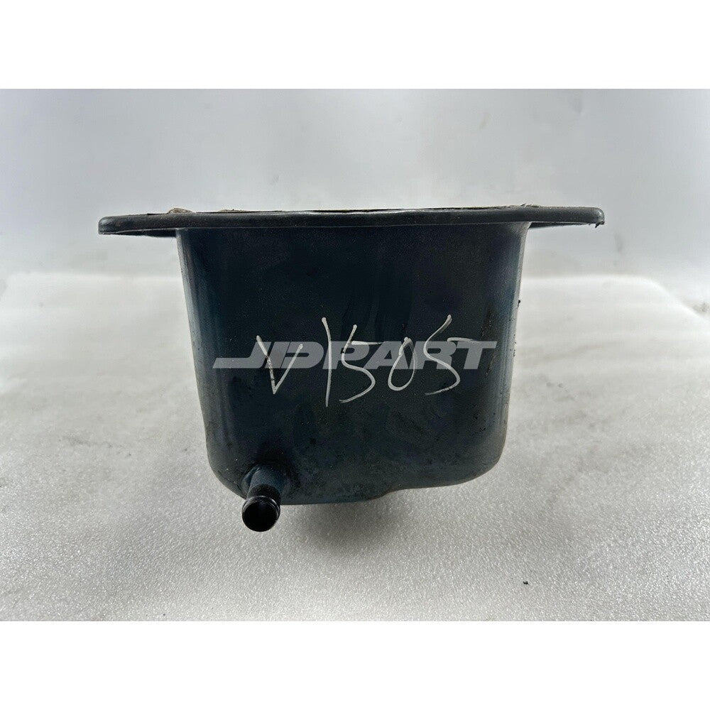 V1505 Type A oil pan is suitable for diesel parts.