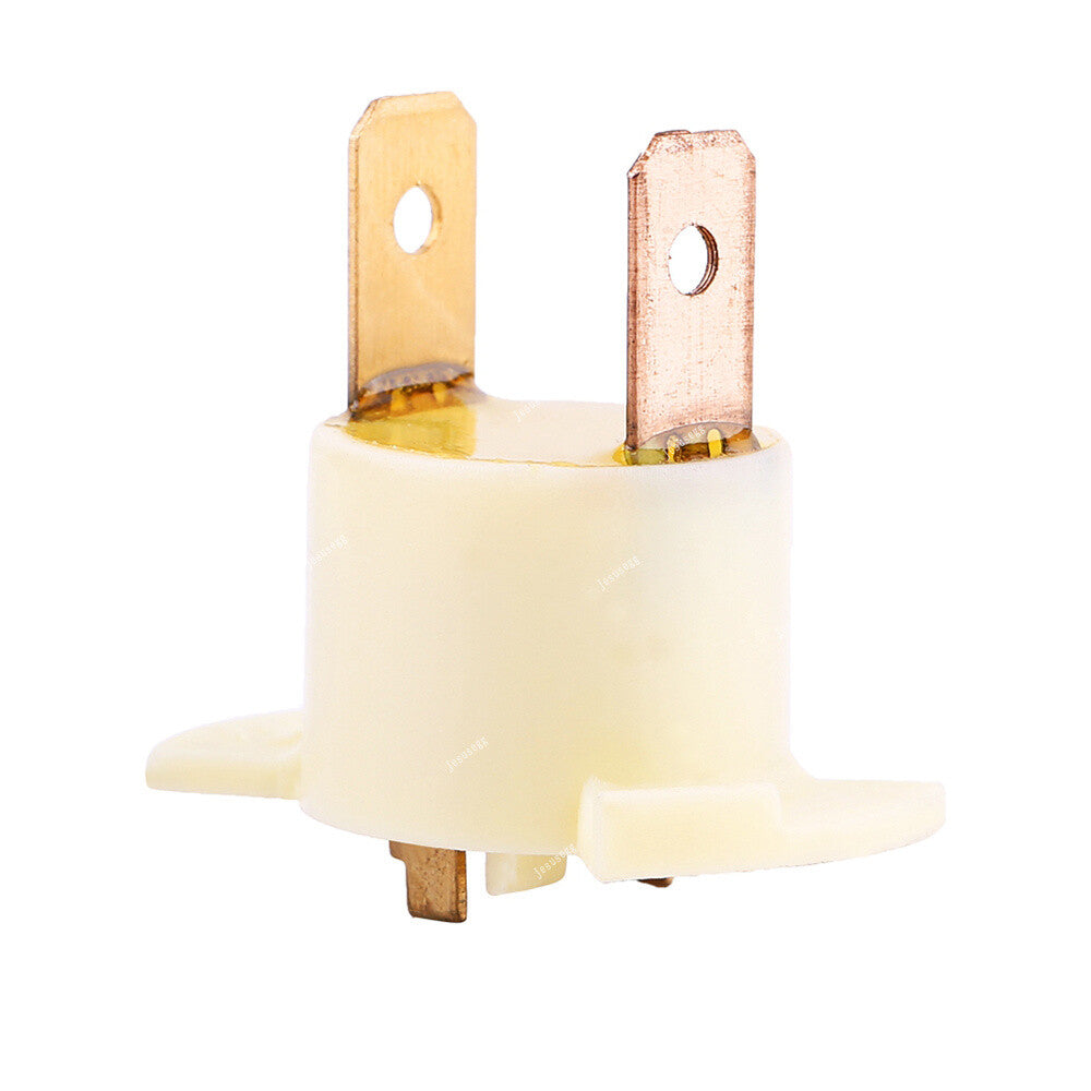 H1 Halogen Headlight Bulb Socket Holder For 92-02 for Honda for CR-V Prelude for Acura
