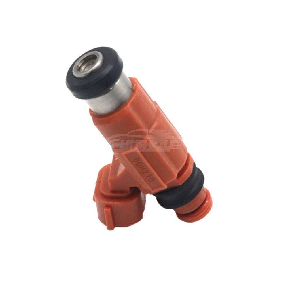 Package 4: new CDH210 Fuel Connector for MIRAGE 1.8L Tracker, LANCER 2.0L ECLIPSE 2.4L