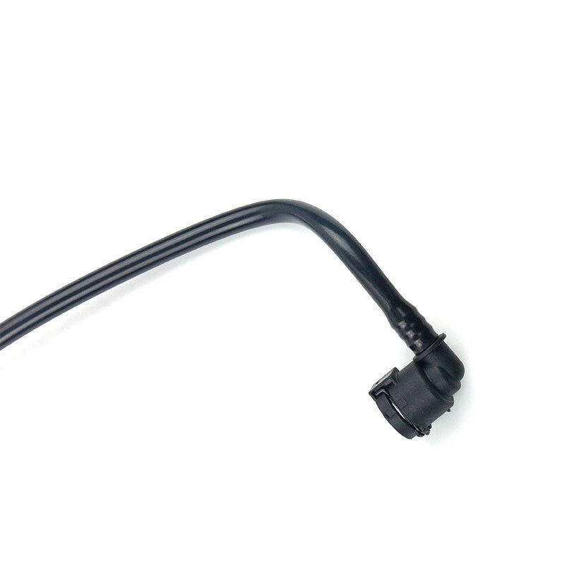 1 Upper Radiator Hose to Expansion Tank Vent Hose for BMW 335i 435i 17128570061