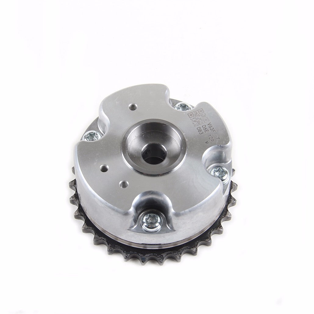 Intake camshaft adjuster suitable for Audi for VW Touareg, for Audi for A4 , for A5 , for A6 06E109083M