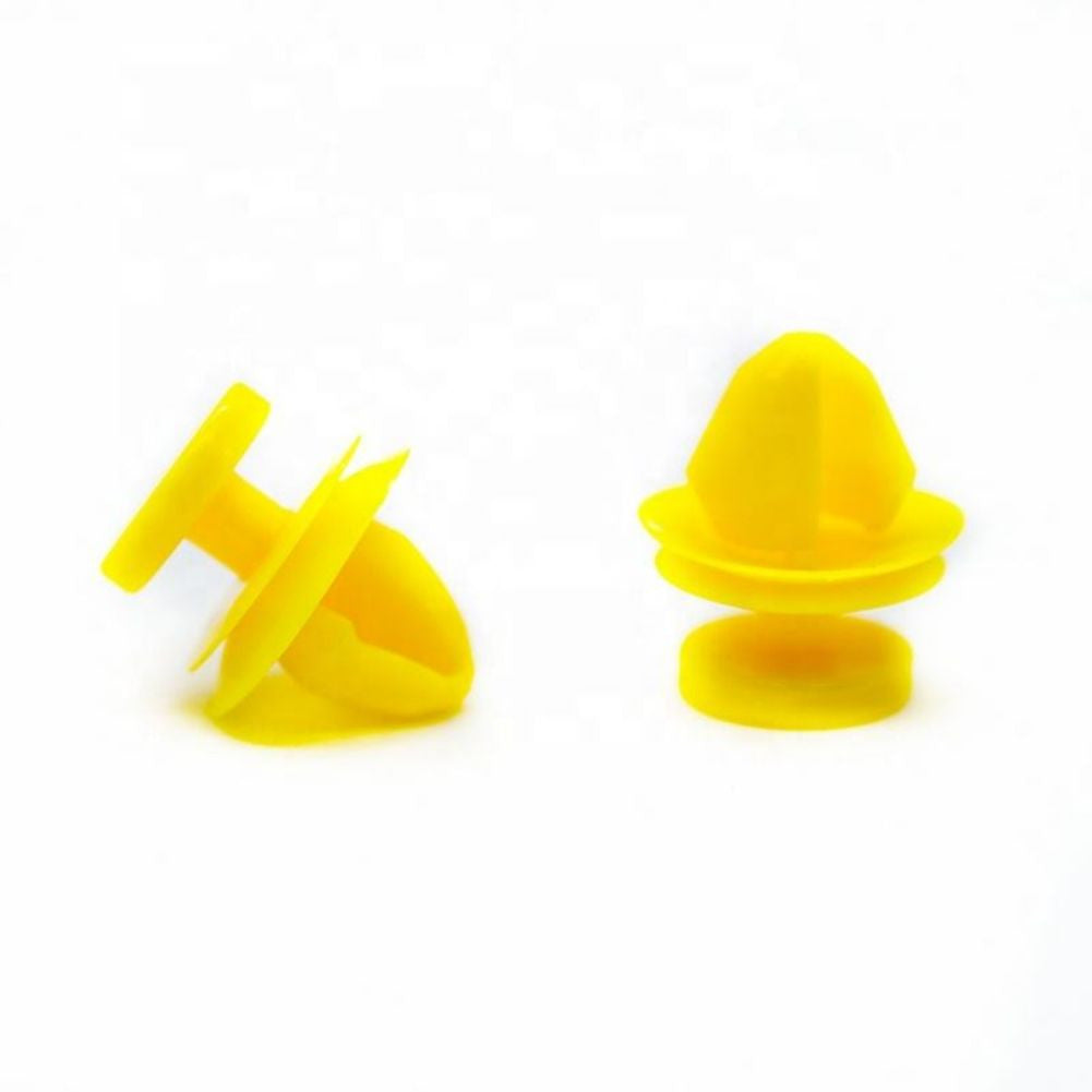C2D5807 Rocker Moulding Retainer Clips for Jaguar