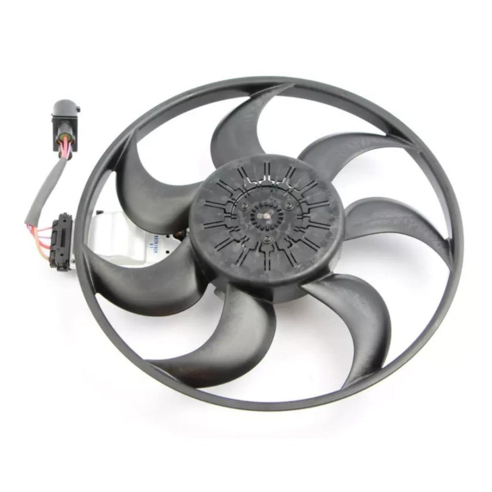 for Audi S6 for A6 4f 05-11 Fan Motor
