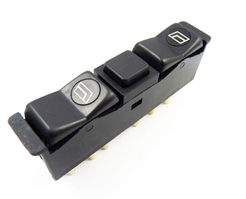for Mercedes Benz 190E 190D 0008208210 Power Window Switch Driver Side Console