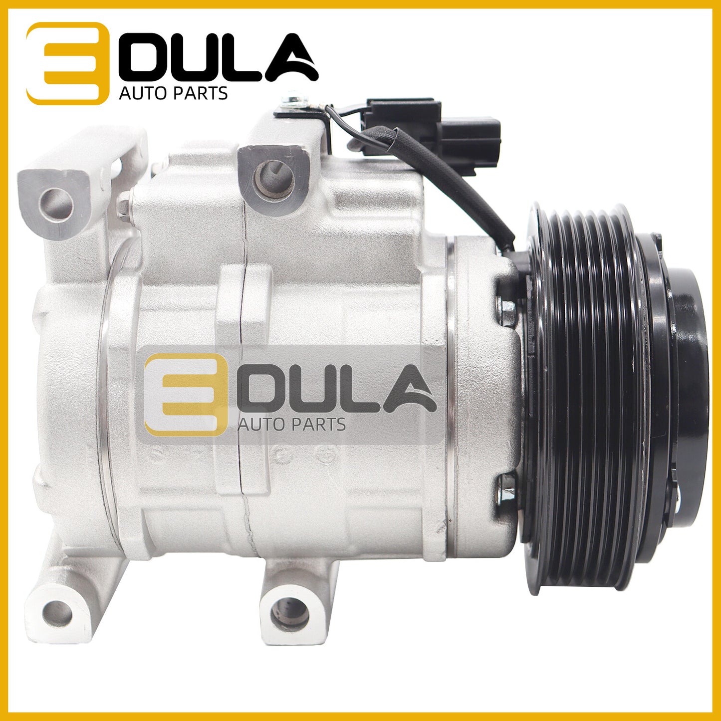 DF13 AC compressor for Hyundai Solaris IV (RB) 2011-2016 9731317000