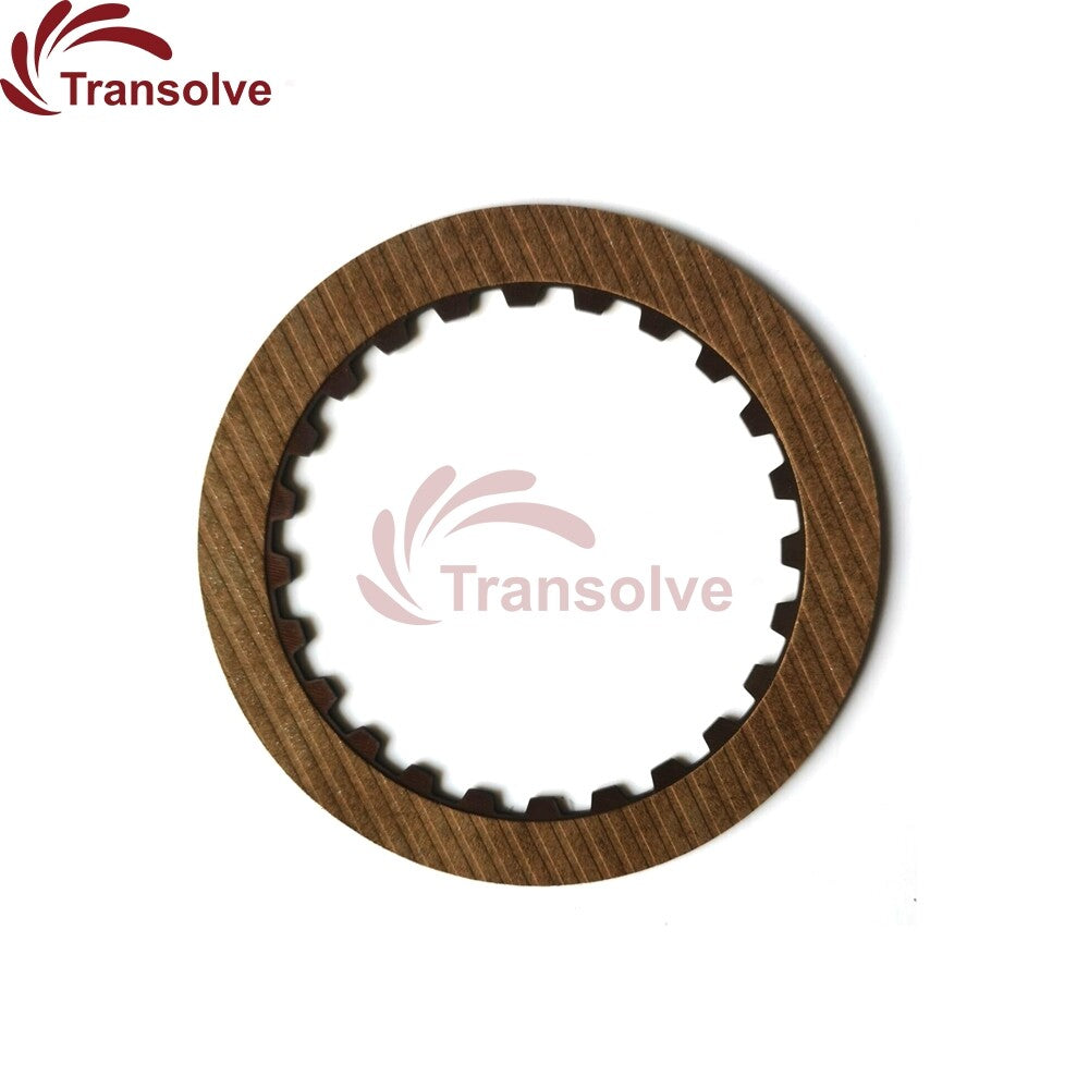 45REF 68RFE Auto Transmission 4th Clutch Friction Plate 443704-230 for Chrysler