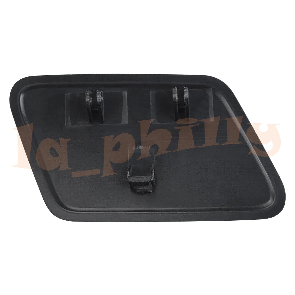 Front Headlight Washer Cover Fits for Volvo 2008-2009 for Volvo S60 Left Driver Side Q