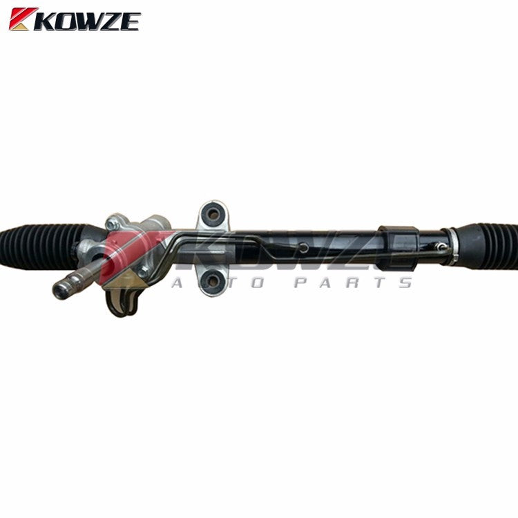 LHD Power Steering Gear Box Rack for Mitsubishi Colt Lancer 9 2000-2007 Q