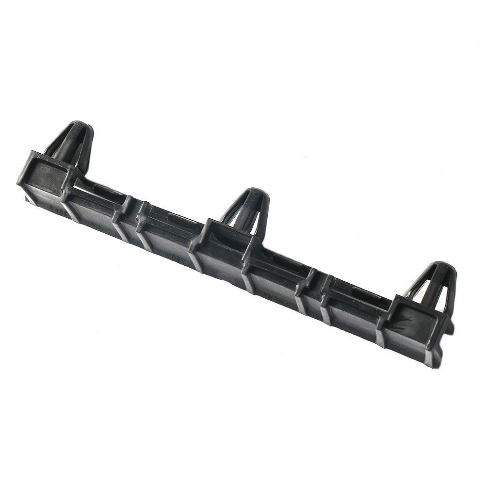 New Fit for BMW for X5 E53 from 2000 to 2004 Front Bumper Cover Guide Replacement Q