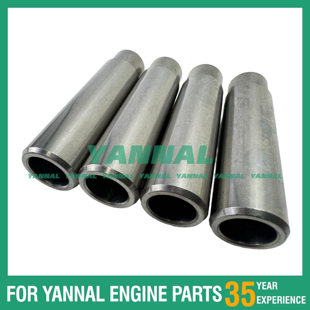 Guide rails and intake valves compatible with Perkins 1004 engine diesel parts replacement -