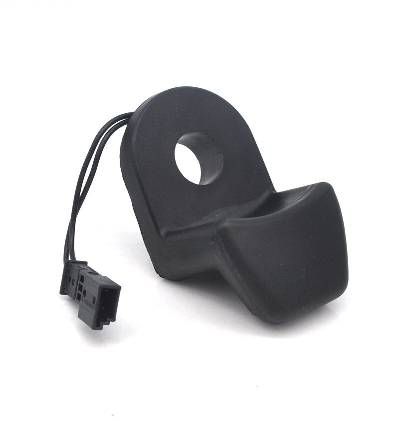 Rear Trunk Boot Trunk Handle Switch For E46 E61 E91 Touring Estate wagon v