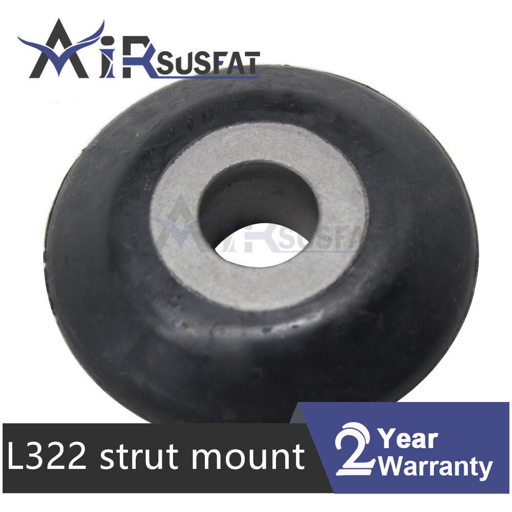 2x for Range Rover VOGUE L322 Front Air Syspension Strut Mount Spring Kits 03-12