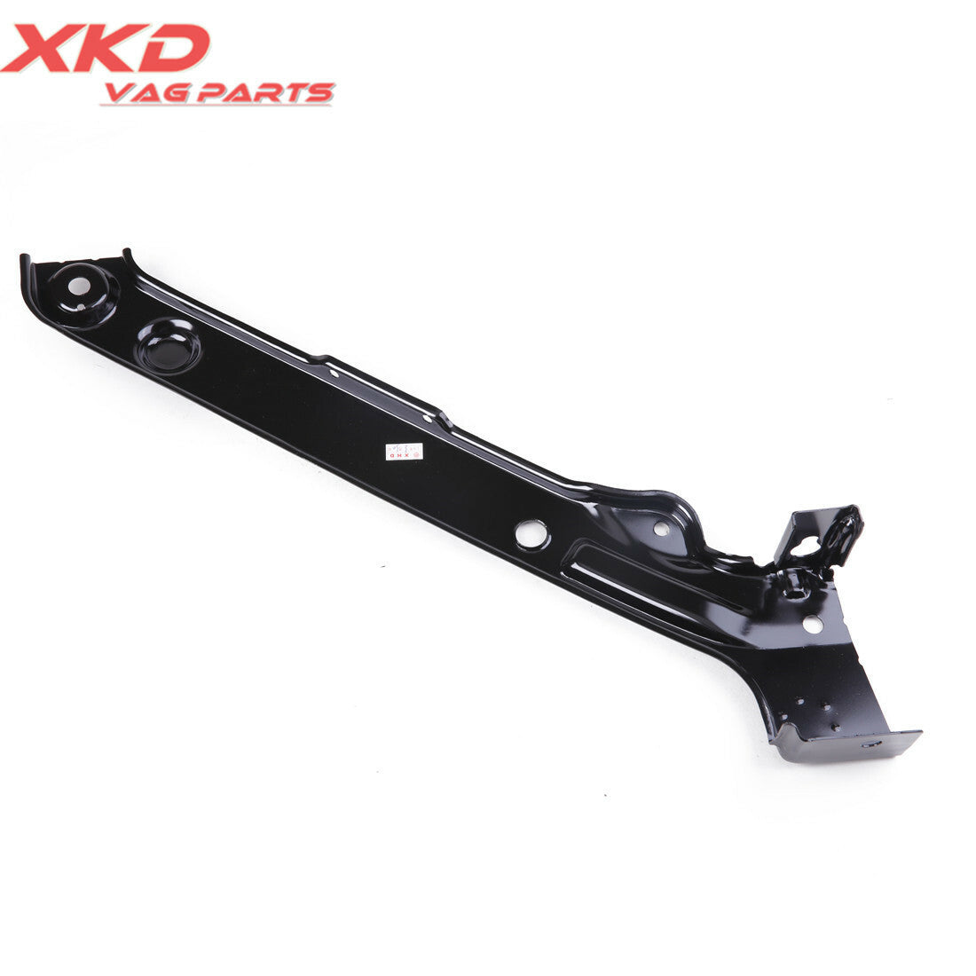 Left Radiator Frame Bracket Side Support for VW Atlas 2018-2019 3CN805931B