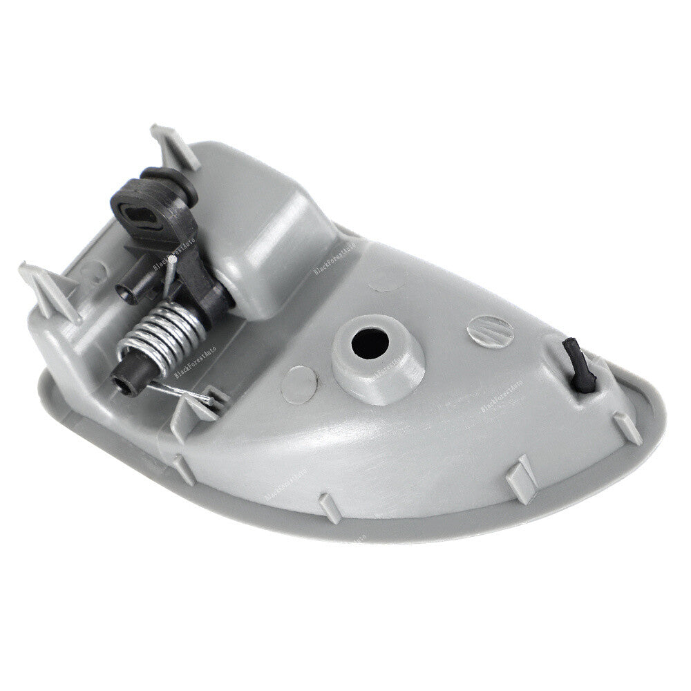Front Left Side Inner Door Handle For 1993-2007 for Renault Twingo 8200247802 Q