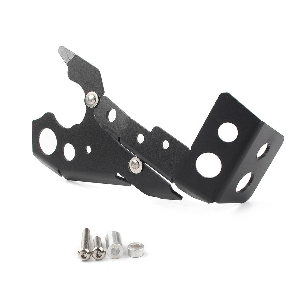Cylinder Head Engine Cover Protector Fit for Honda CRF1000L Africa Twin 2016-2019 Q