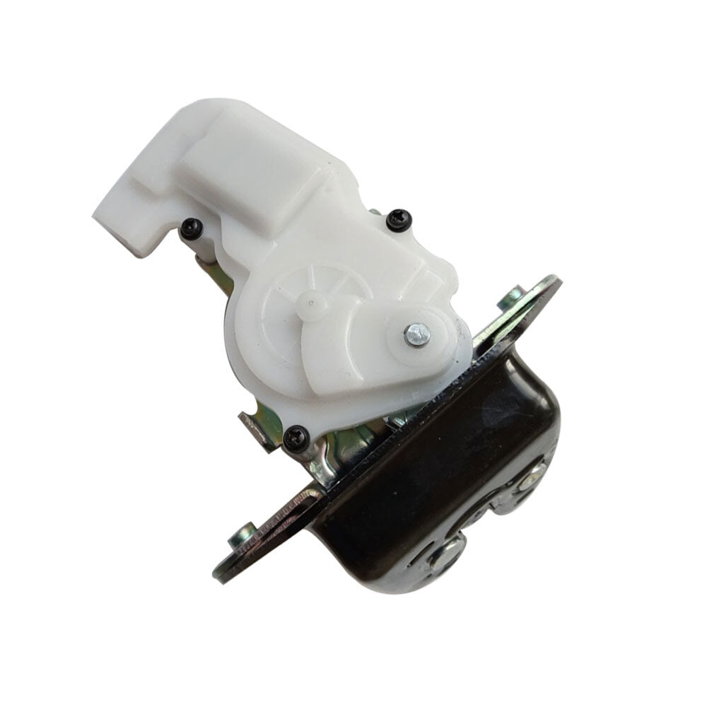 The new Trunk tailgate latch is compatible with for Honda CR-V CRV 07-11 74800-SMG-G01 2.4L.